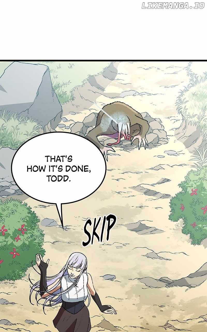 Return of the Runebound Professor Chapter 39 80